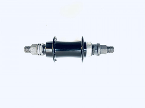 Втулка задняя BMX KT-104R трещетка 36H,14MMX110X175mm, код 41593