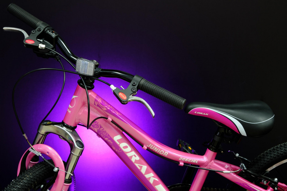 Lorak Junior 206 Girl