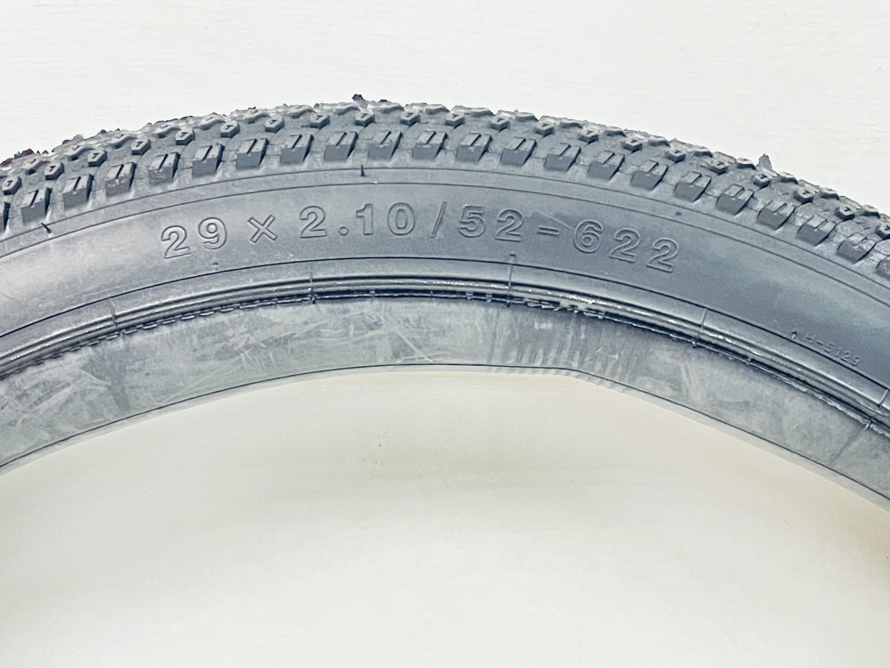 Покрышка Chaoyang 29"*2.10  H-5129, код 41612
