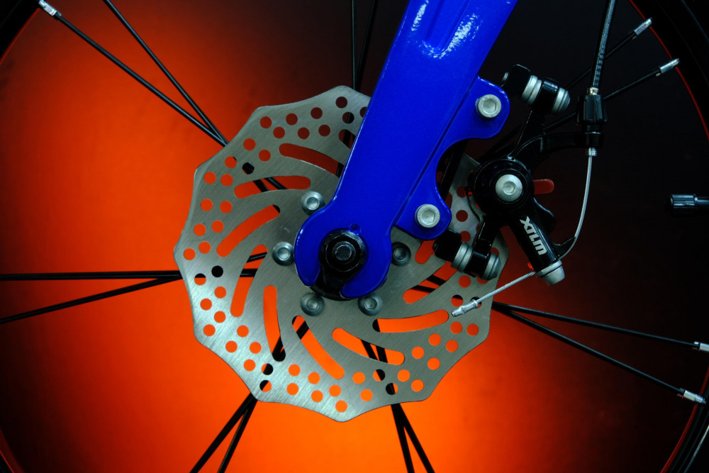 LORAK Mag 16 Coster Синий