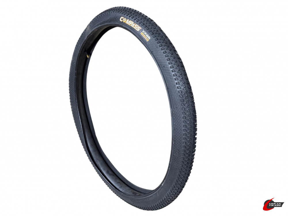 Покрышка Compass 26*2,35 P1288, код 41709