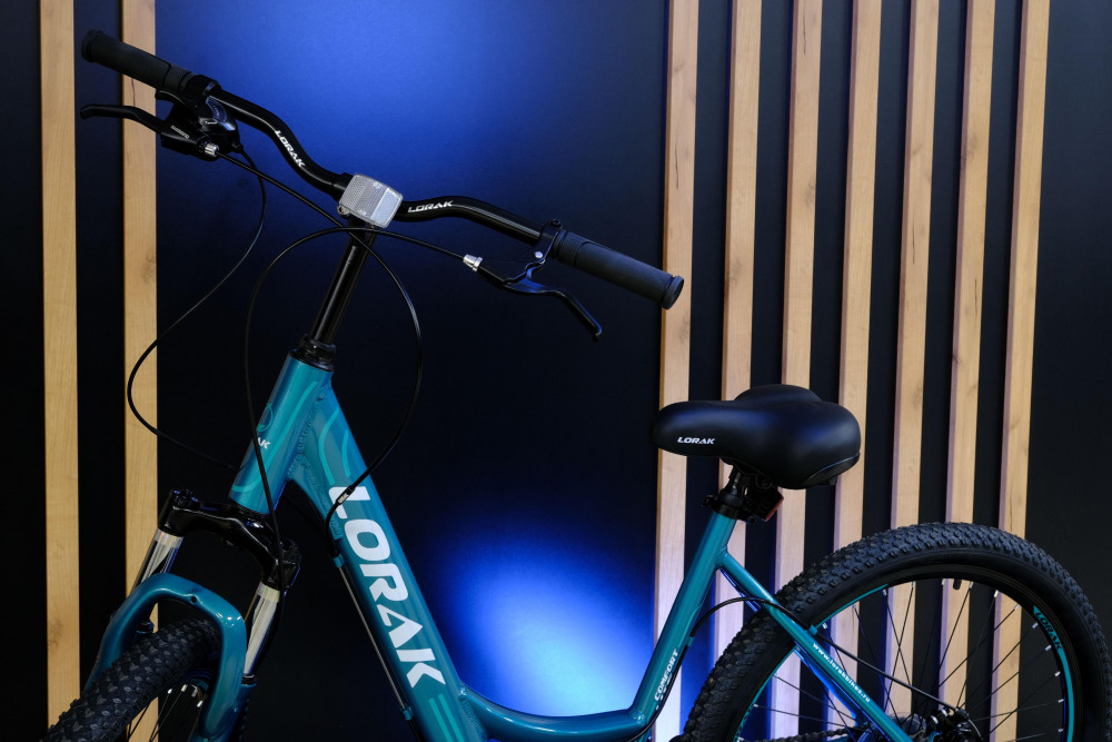 Lorak Comfort Lady Lite Синий